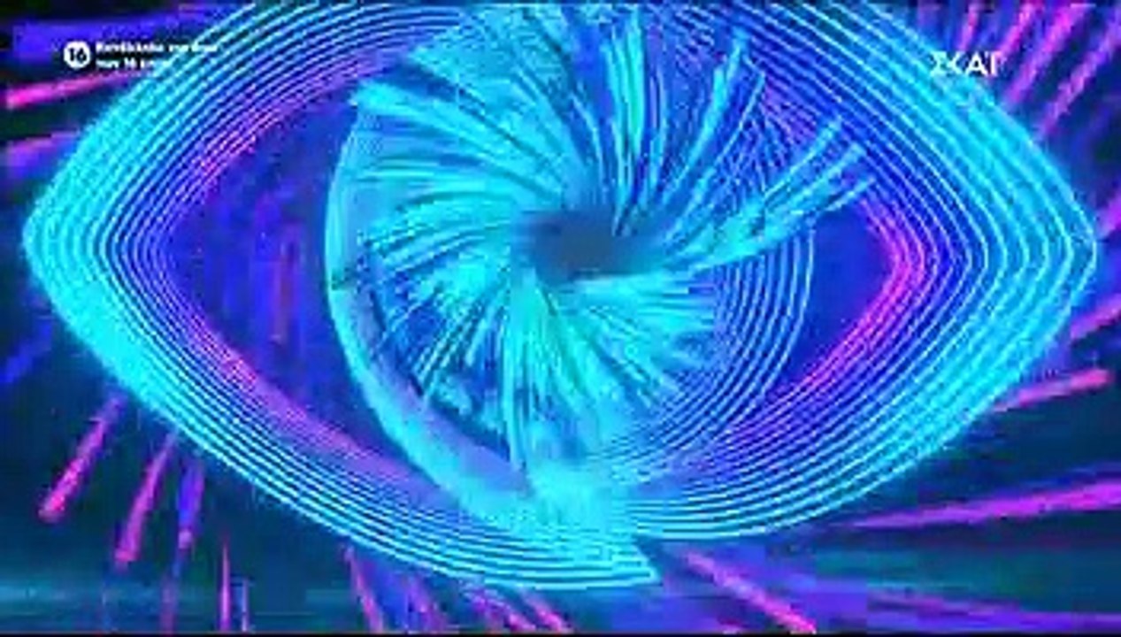 Big Brother: Αυτοί είναι οι υποψήφιοι προς αποχ...