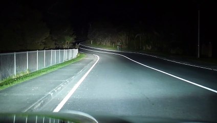 HIR1/9011 High Beam Upgrade JDM 2005 Subaru Forester