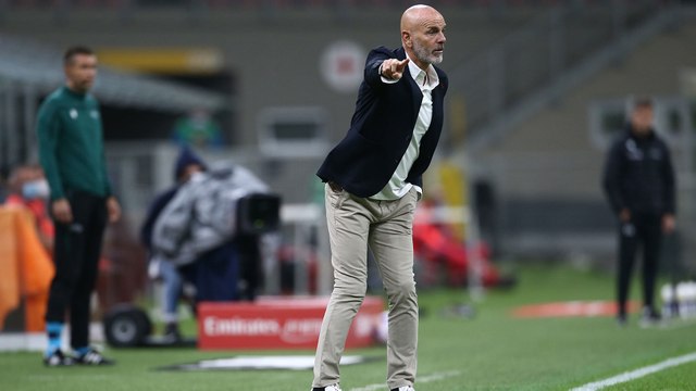 Pioli: These hard-fought wins are good for us