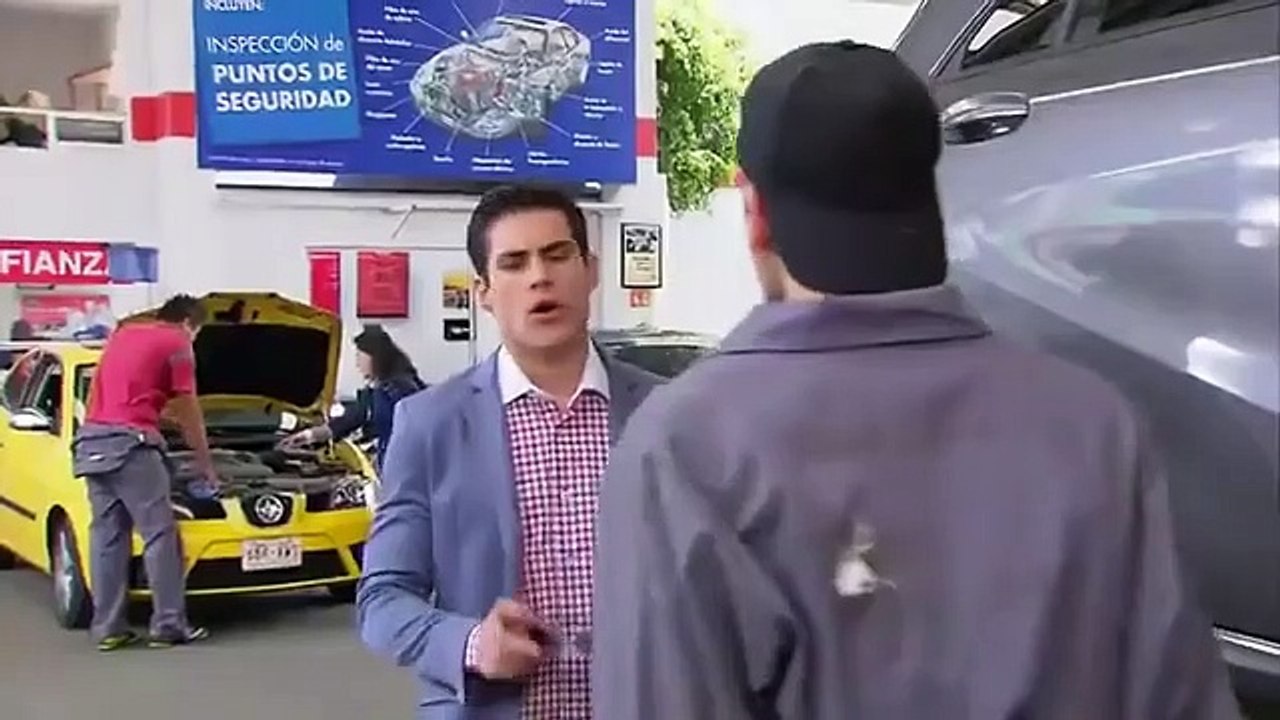 La Rosa De Guadalupe Capitulo Completo  Dos gotas de agua no siempre son iguales