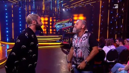 Tom Neuwirth "Famemaker" 17.9.2020 Teil 7