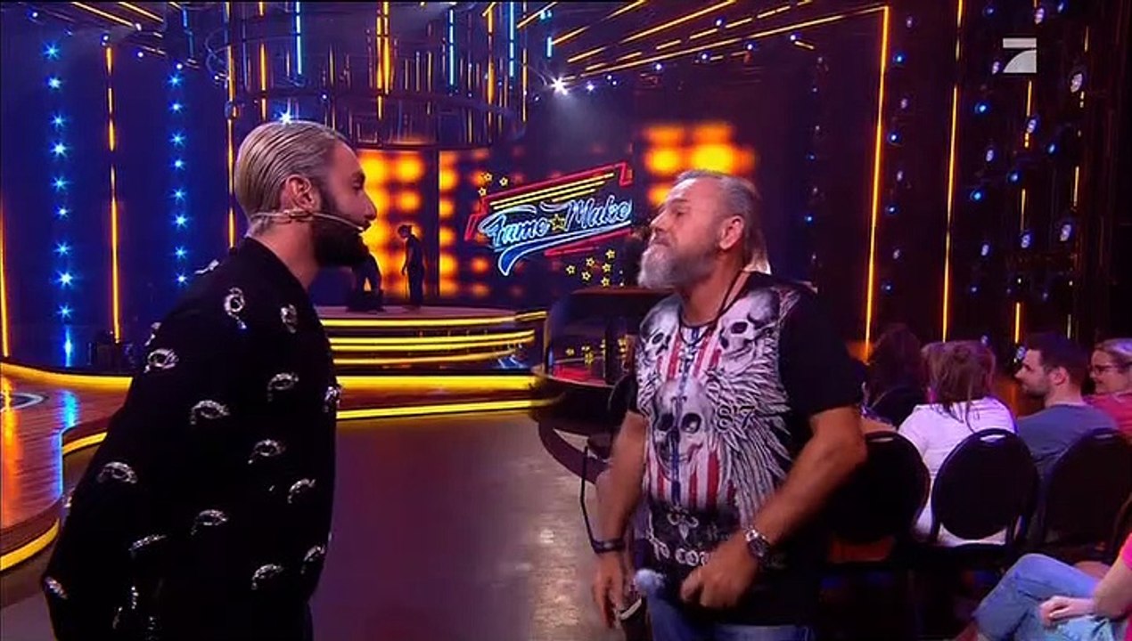 Tom Neuwirth 'Famemaker' 17.9.2020 Teil 7