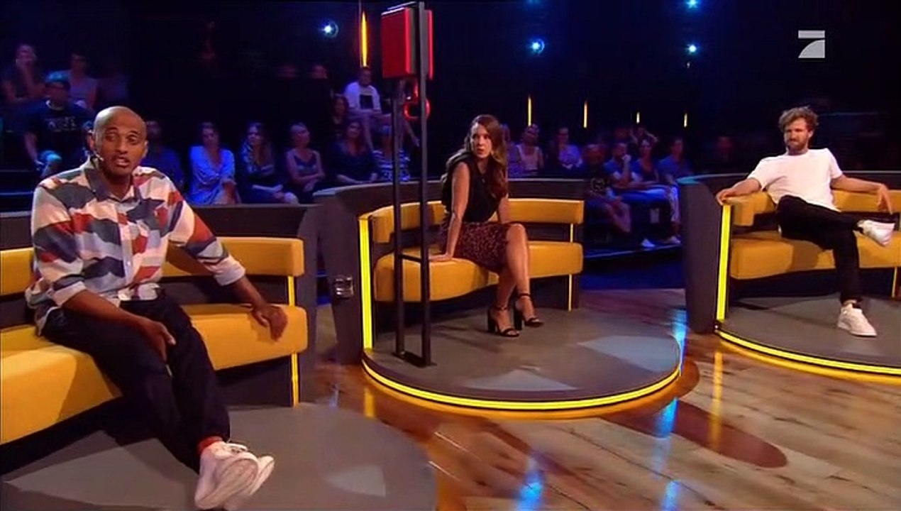 Tom Neuwirth 'Famemaker' 17.9.2020 Teil 8