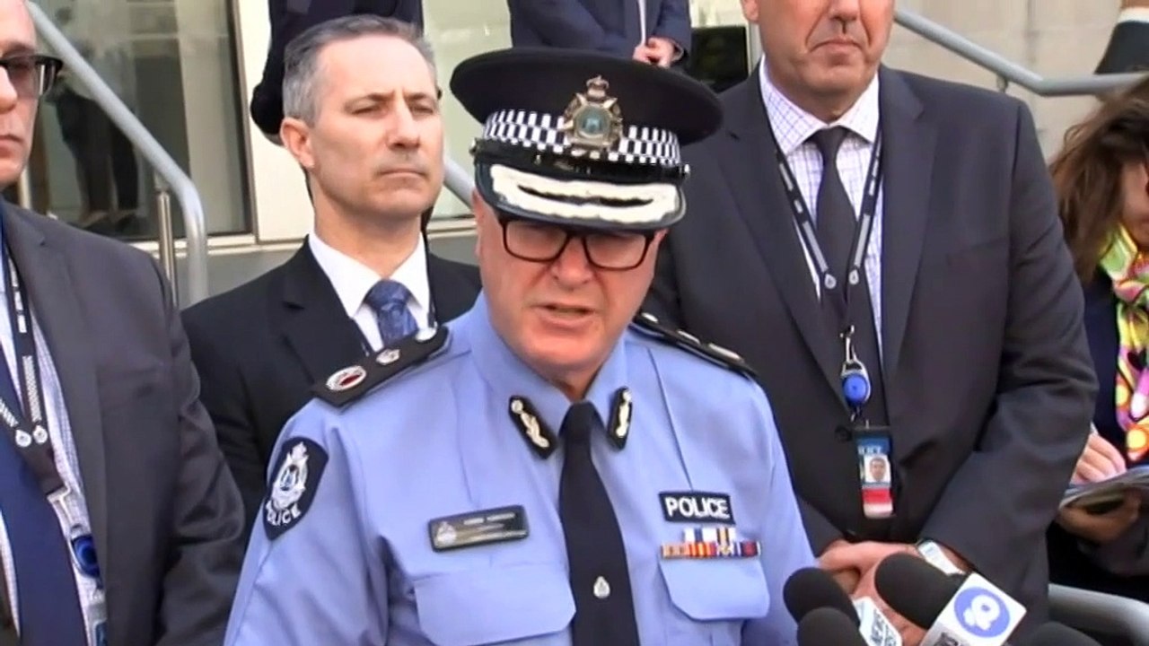 Bradley John Edwards guilty of two out of three Claremont murders