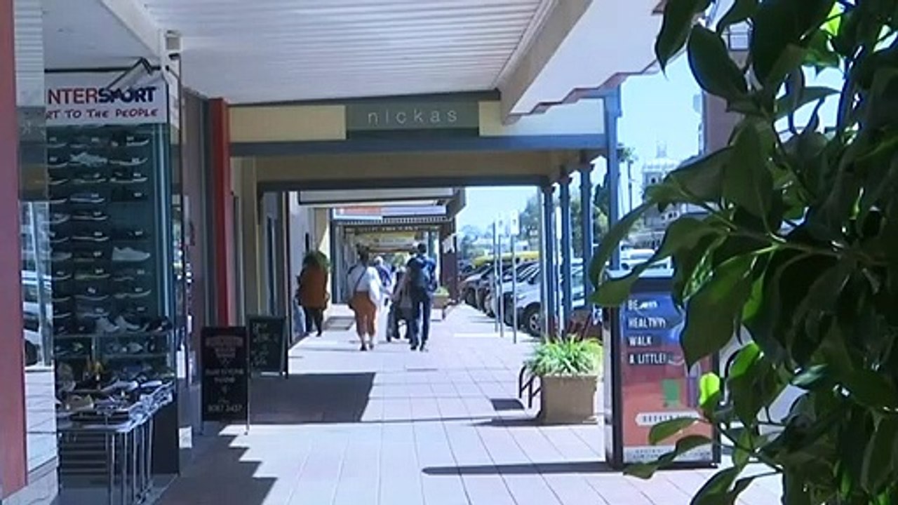 South Australia opens up to New South Wales