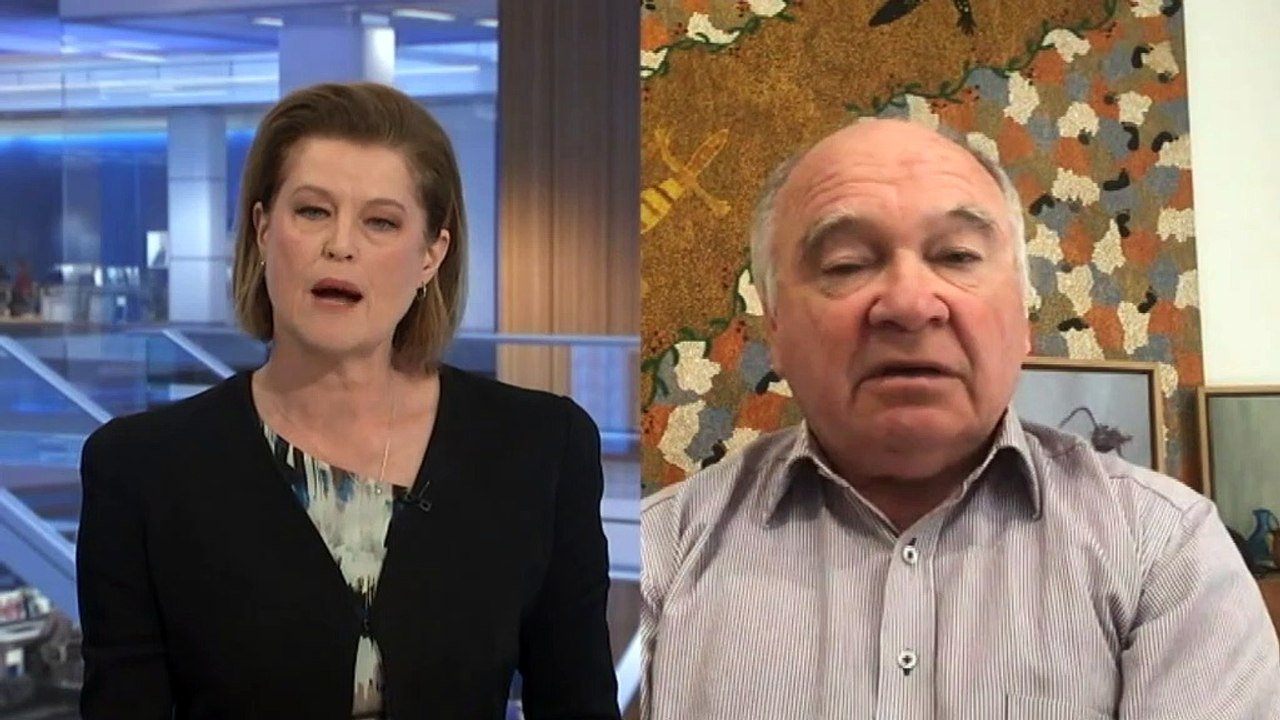 Federal Government planning to overhaul insolvency laws