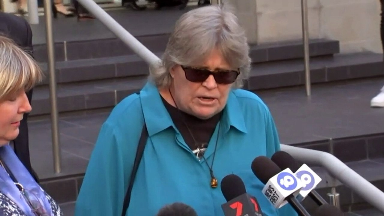 Edwards guilty of two Claremont murders, not guilty of a third
