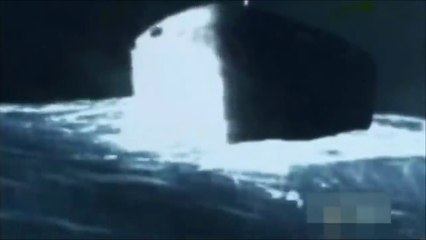 DOCUMENTAL MISTERIO  BARCOS FANTASMAS DEL PACIFICO