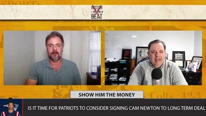 Boston Sports Beat | Celtics Show No Heart | Sony's Last Stand? | Bye Bye Bradley?