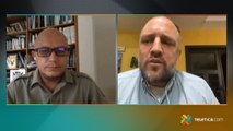 LIVE: David Patey, propietario de Ponderosa, y Alejandro Masís, director del Área de Conservación Guanacaste conversan sobre la situación que vive el centro turístico en la actualidad - Jueves 24 Setiembre 2020