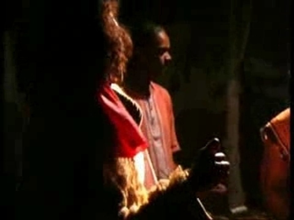 KABAR MALOYA  - LE GROUPE SIMANGAVOL