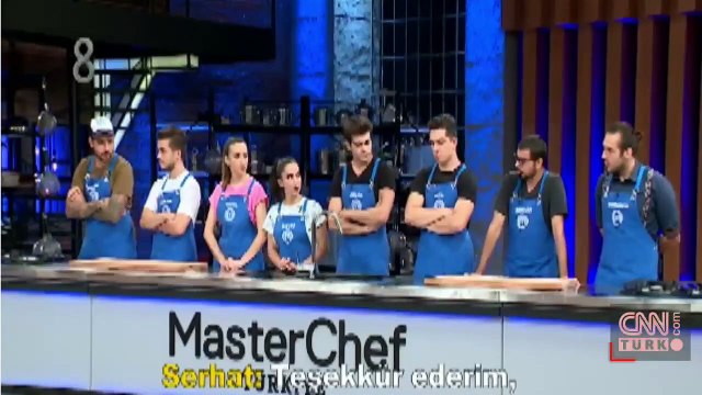 Son Dakika: MasterChef'te kim öldü? MasterChef Serhat neden yok? Serhat Doğramacı kimdir? | Video