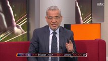 مصطفى الآغا وضيفا صدى الملاعب يتحدثون عن السهلاوي وهدفه الذي أعاد الحياة للتعاون