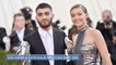 Gigi Hadid Is a Mom! Supermodel Welcomes Baby Girl with Boyfriend Zayn Malik