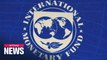 Global economic outlook not as severe as projected in June: IMF spokesperson