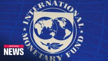 Global economic outlook not as severe as projected in June: IMF spokesperson