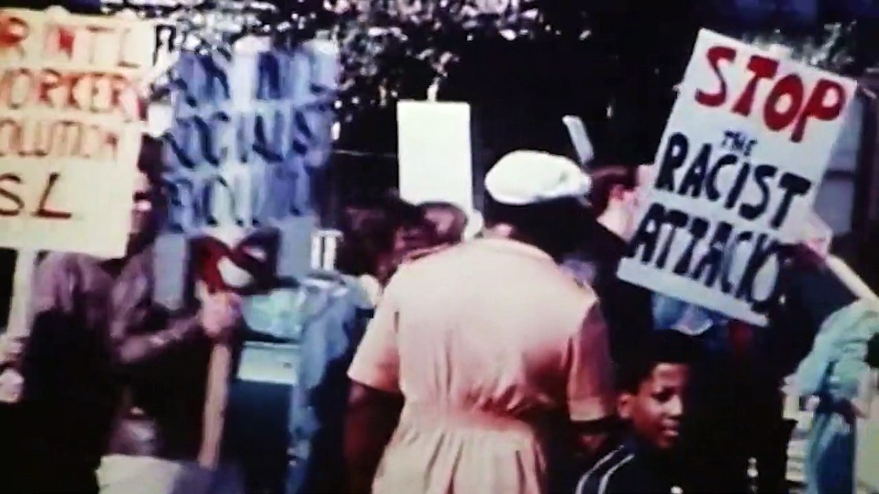 Mighty Ira Documentary Movie