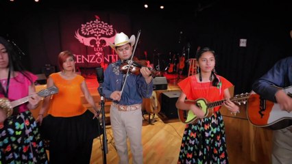 Linda And The Mockingbirds Documentary Movie