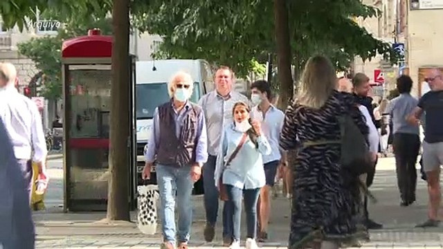 Discurso alinhado contra mudanças climáticas