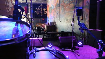 Covid pandemic enables creativity boom for music industry