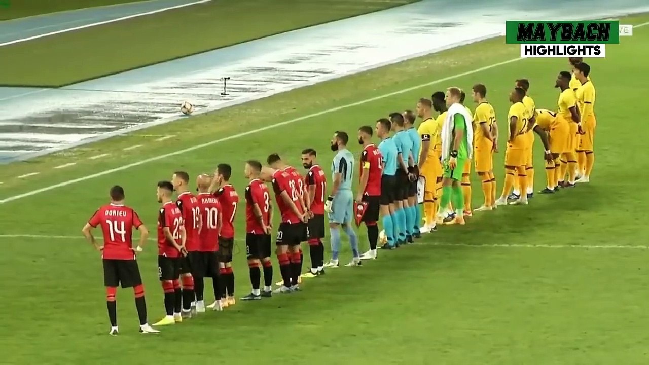 Shkendija vs Tottenham 1−3 - Extеndеd Hіghlіghts & All Gоals 2020