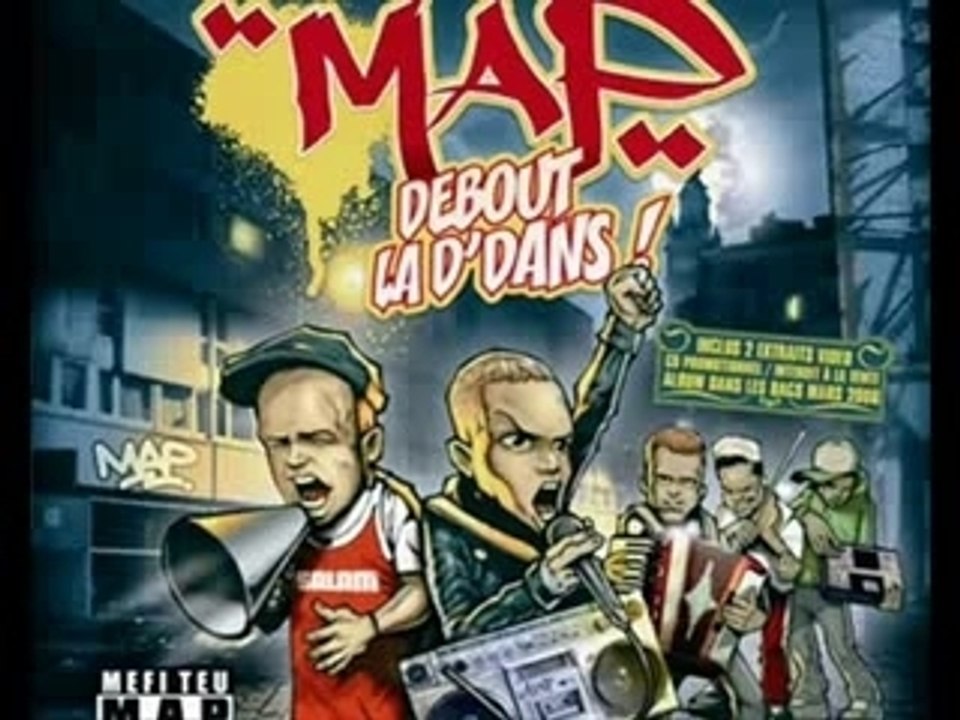 Vive les chti
