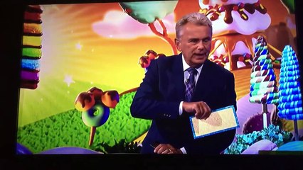 Wheel of Fortune- 1st $38,000 Winner on Bonus Round (9-24-20)