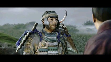 GHOST OF TSUSHIMA [BLIND] PART 66