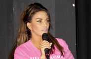 Katie Price reveals her family 'hated' her exes