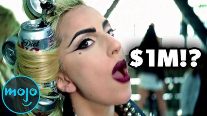 Top 10 Musicians Who Turned Down Huge Money