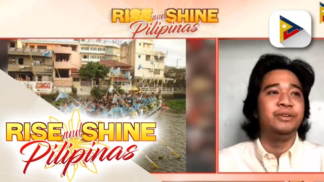 Pista ng Peñafranca, ipinagdiriwang ngayong Setyembre