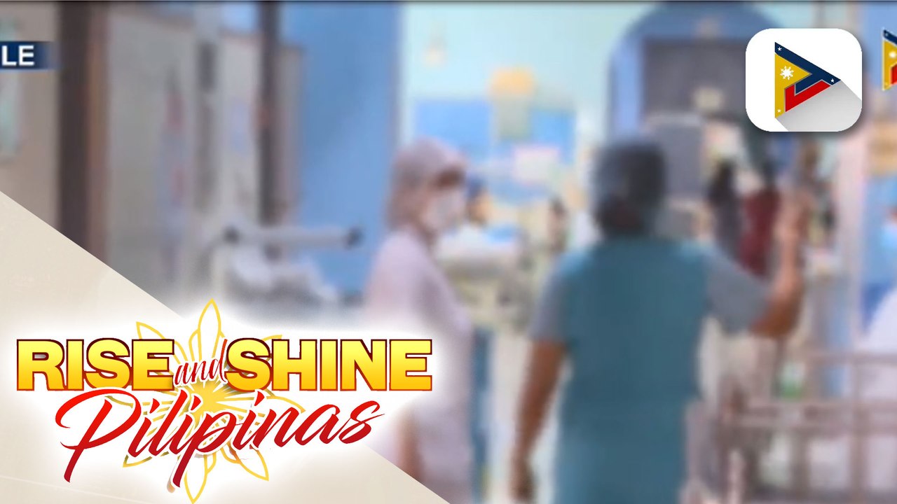Mga doktor na nagbibigay ng libreng serbisyo, isinusulong na mabigyan ng insentibo