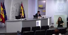 Salvador Illa avisa de que vienen «semanas duras» en Madrid