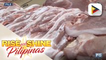 DA, tiniyak na ligtas ang karneng baboy sa merkado