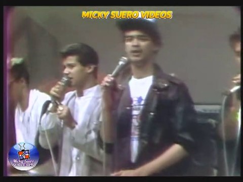 BONNY CEPEDA,ALEX BUENO,CARLOS DAVID - LO QUE MAS ME GUSTA DE TI - Micky Suero Videos
