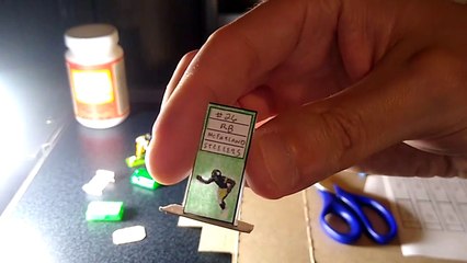 Tutorial on Creating Paper EF Figures