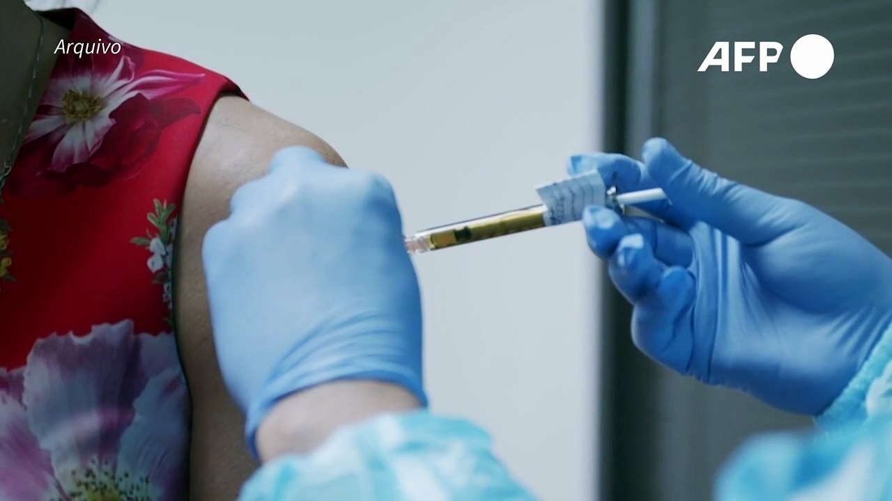 Vacina da Novavax entra na última fase de testes