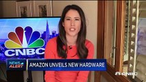 Amazon unveils new hardware- Echo devices, Fire TV and new gaming streaming service Luna