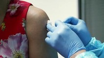 Vacina da Novavax entra na última fase de testes