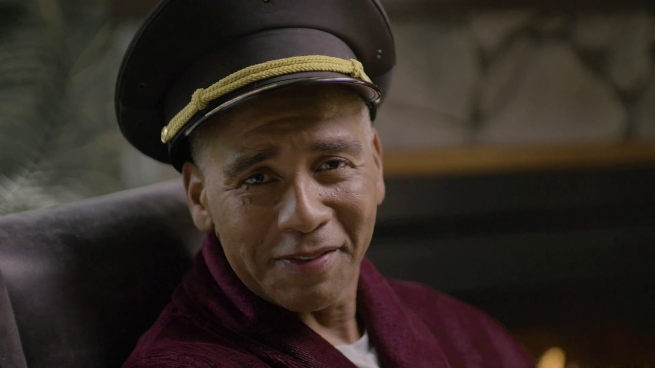 Airplane Mode - Live Action Trailer