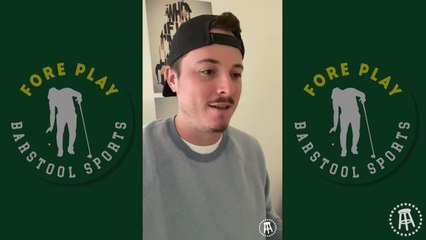 Fore Play Picks: The Northern Trust