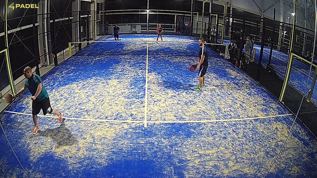 Compilation Harold 23/09 à 19:31 - Court Court 1 (Marville)