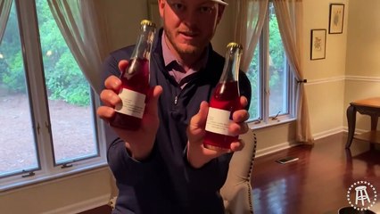 Behind The Scenes Of The Barstool Transfusion Commercial Shoot