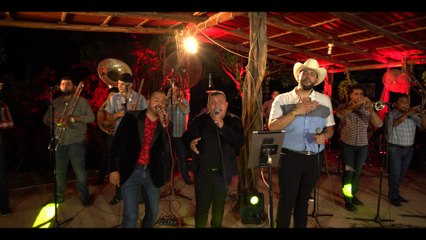 Adrian Chaparro - La Buena Vida