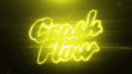 Rae Rae - Crash Flow (Aint Trippin)