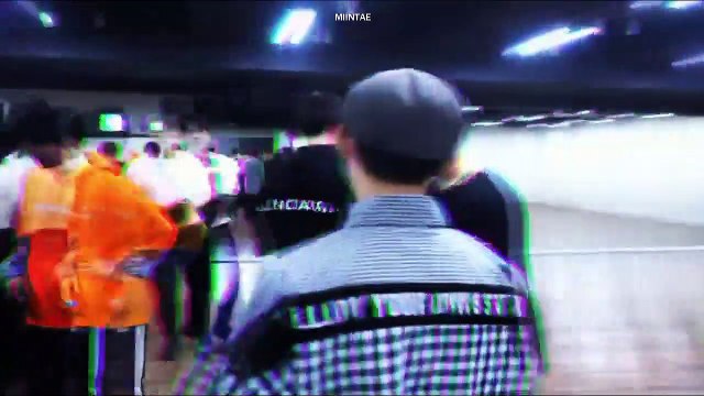 BTS MEMORIES OF 2018 PROM PARTY PRACTICE and RUN THROUGH BEHIND THE SCENE