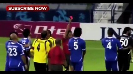 10 Fair Play Penalty moments in Football