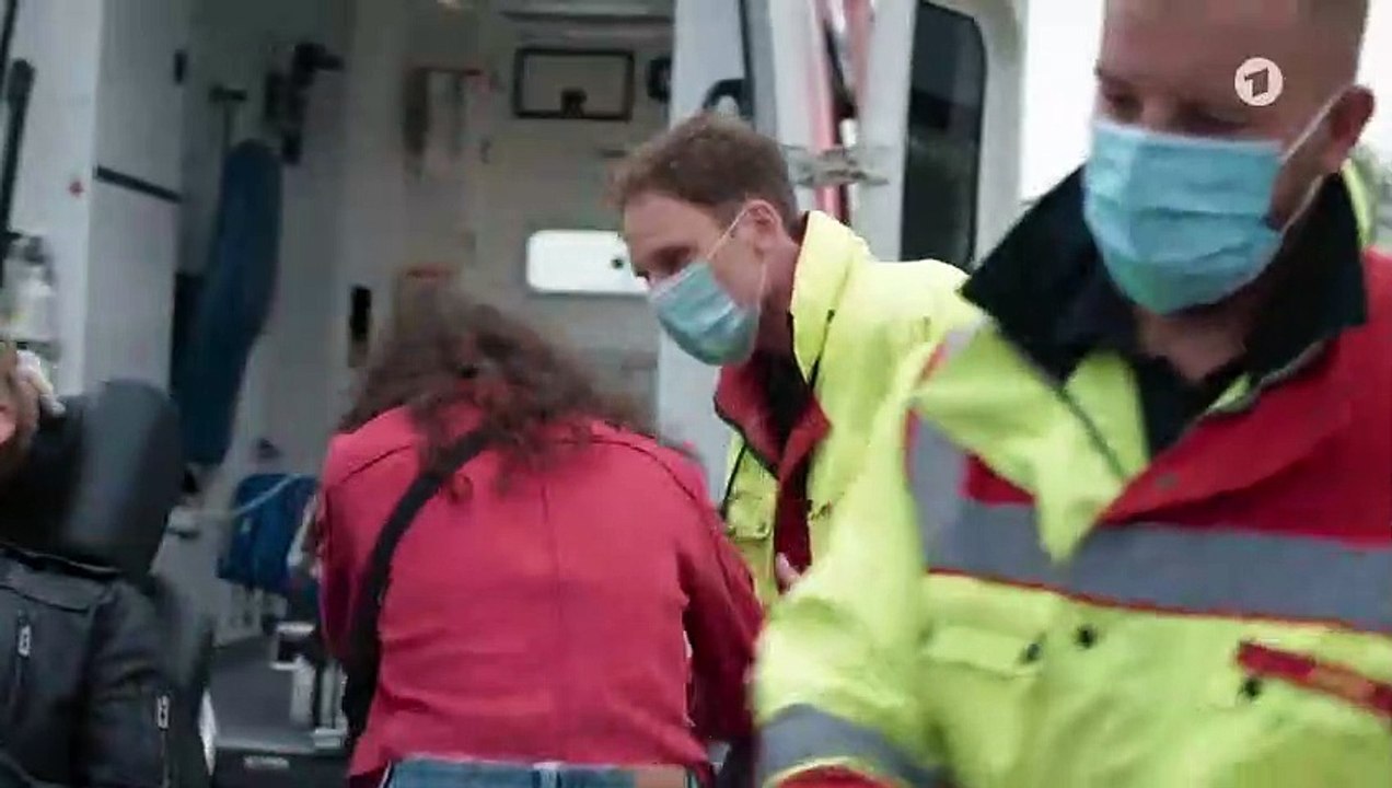 Verwahrlost (905) - In aller Freundschaft