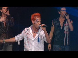 RBD - Futuro Ex - Novio