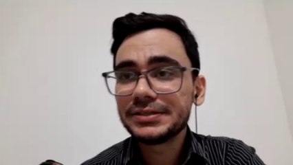 Programa Café com Leitte - 04/08/2020 - Dr. Yuri Gomes